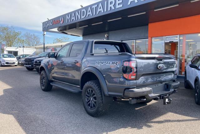 Ford Raptor Ranger 2.0 210 E-Awd Bva1