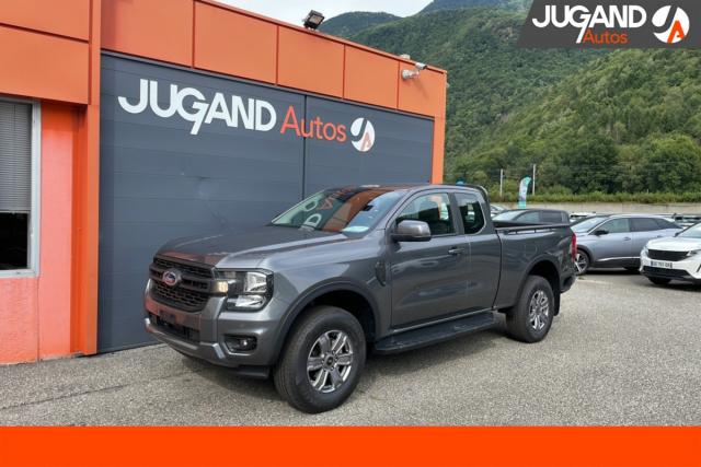 Ford Ranger Tdci 170 Bvm Xlt Plus Sup