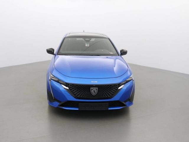 Peugeot 308 image 1
