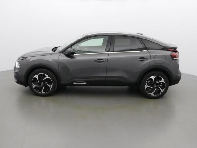 Citroen C4 image 3
