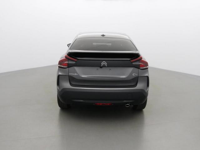 Citroen C4 image 2