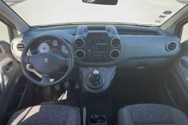 Peugeot Partner image 3