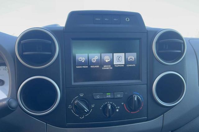 Peugeot Partner image 6