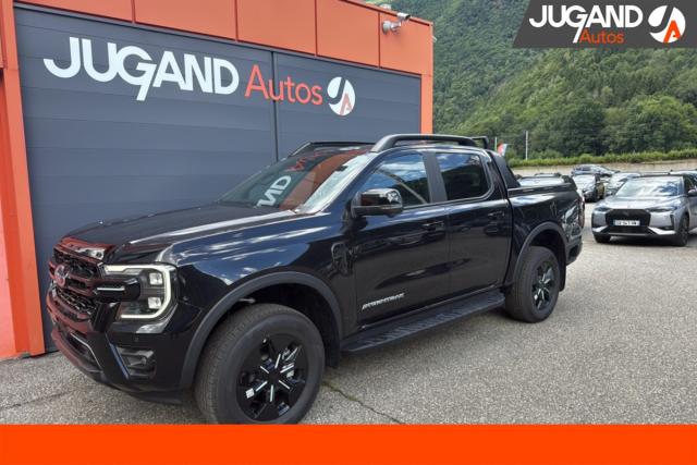 Ford Ranger 2.3 Phev 281 E-Awd Stormt