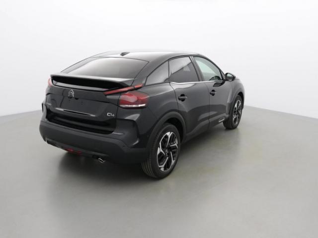 Citroen C4 Shine 130 Hdi Eat8