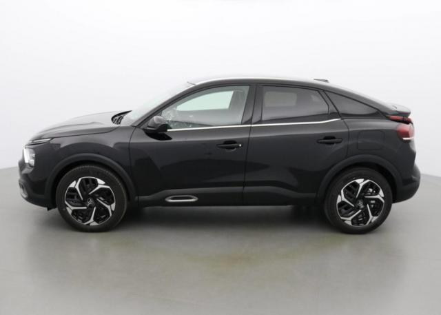 Citroen C4 image 1