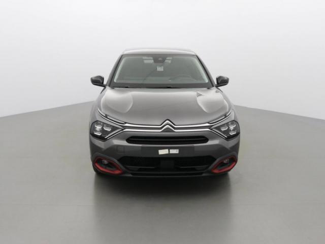 Citroen C4 image 3