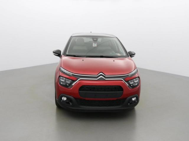 Citroen C3 image 2