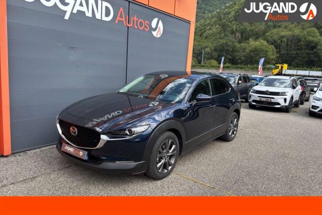 Mazda Cx-30 d’occasion