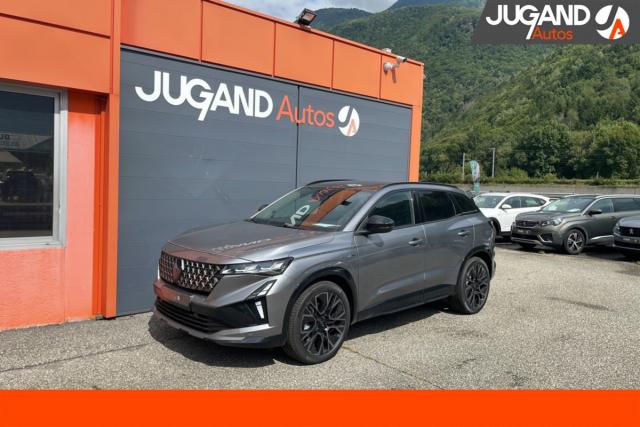 Renault Austral 200 Esprit Alpine Tpano