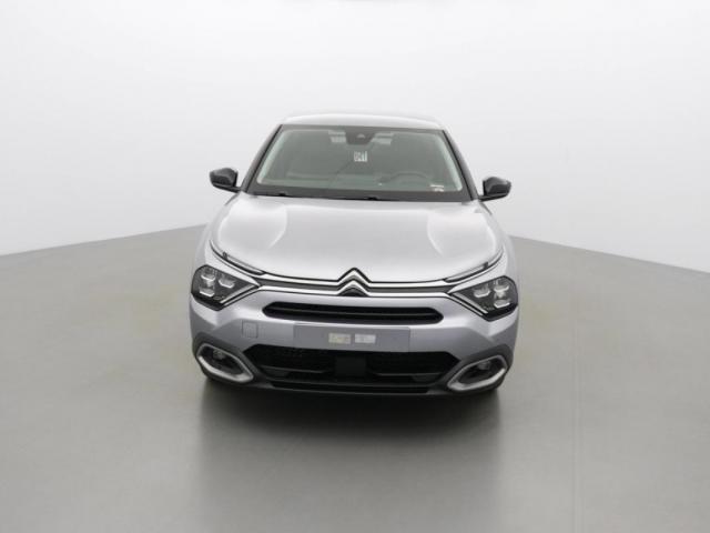 Citroen C4 image 2