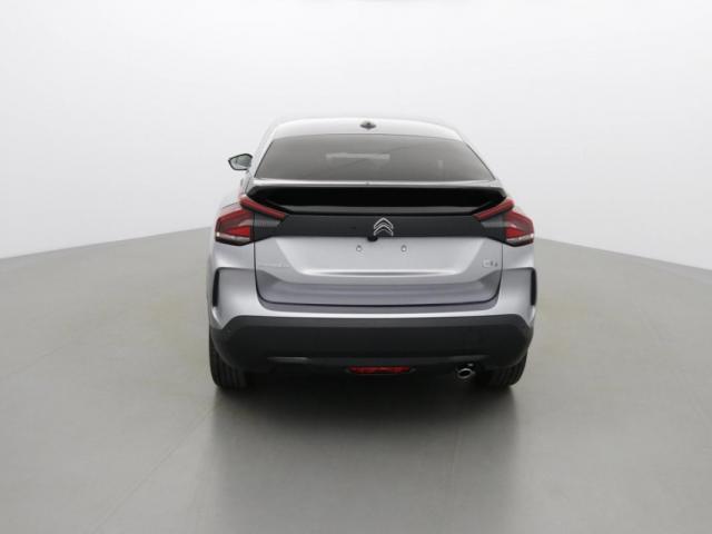 Citroen C4 image 1