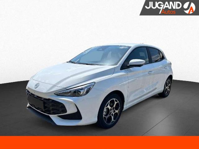 Mg Mg3 d’occasion
