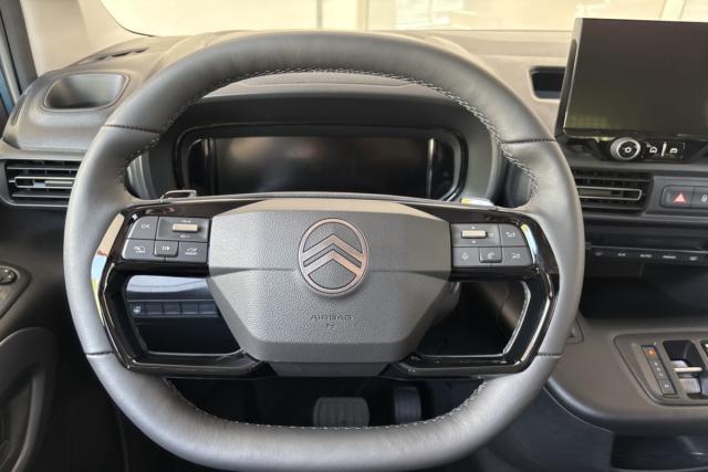 Citroen Berlingo image 5