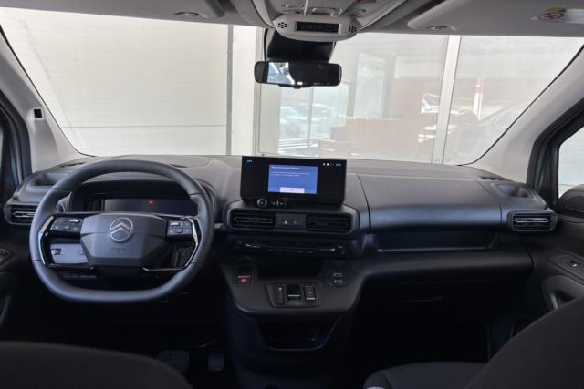 Citroen Berlingo image 1