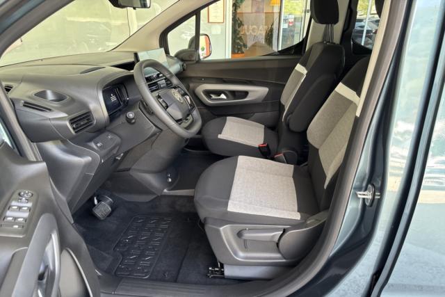 Citroen Berlingo image 6