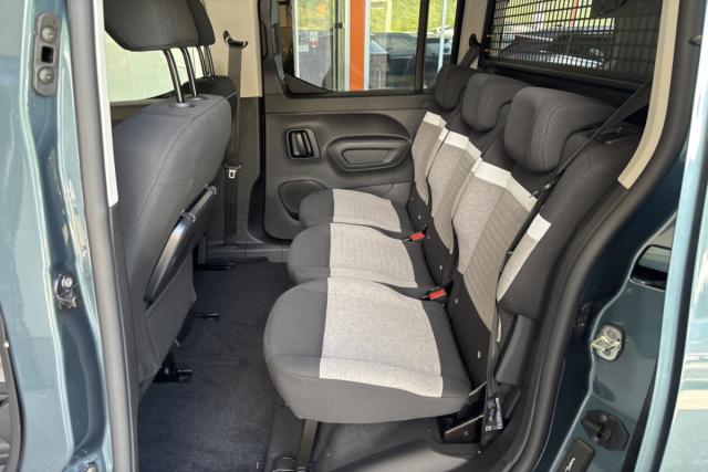 Citroen Berlingo image 8