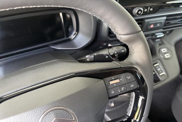 Citroen Berlingo image 9