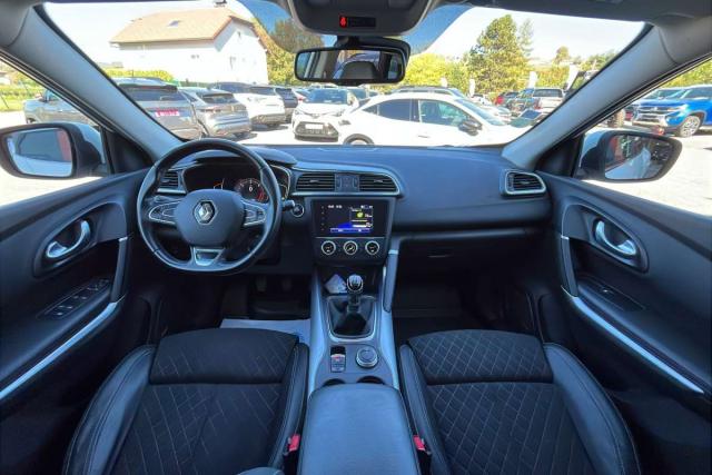 Renault Kadjar image 8
