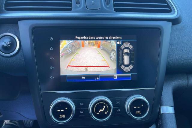 Renault Kadjar image 3