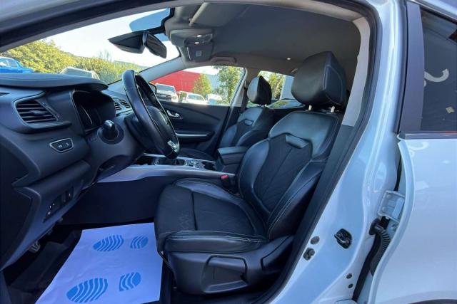 Renault Kadjar image 2