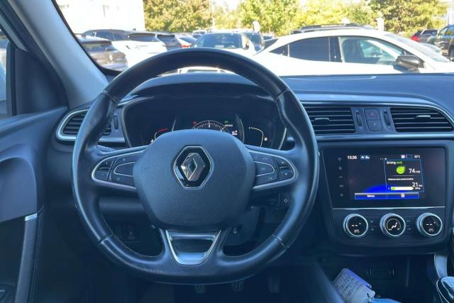 Renault Kadjar image 4