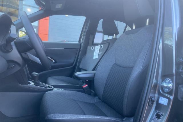 Toyota Yaris Cross image 9