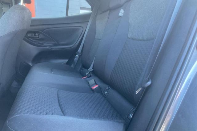 Toyota Yaris Cross image 6