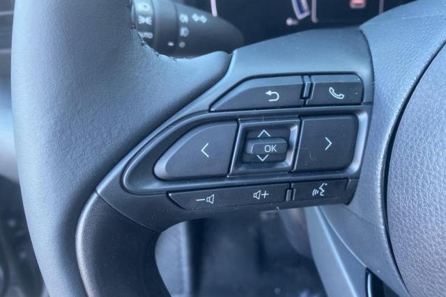 Toyota Yaris Cross image 4