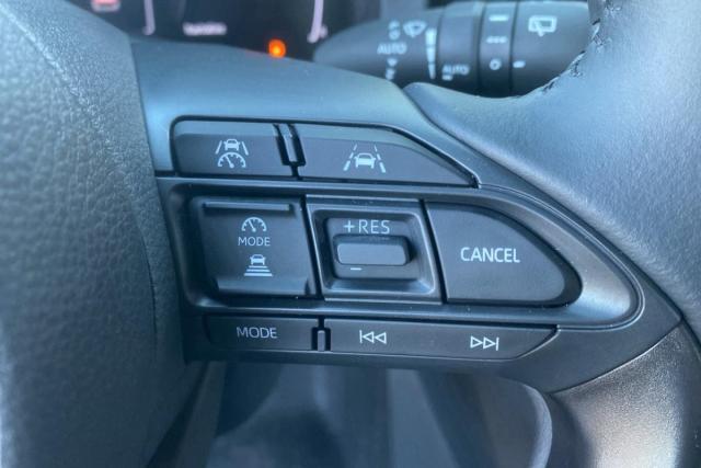 Toyota Yaris Cross image 3