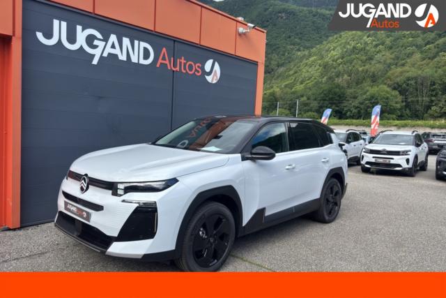 Citroen C5 Aircross New Hybrid 145 Max T.o