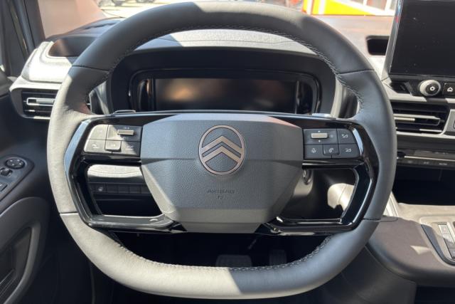Citroen Berlingo image 7