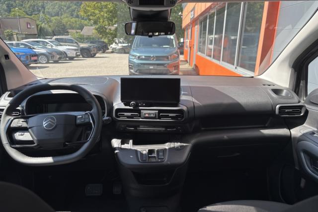 Citroen Berlingo image 1