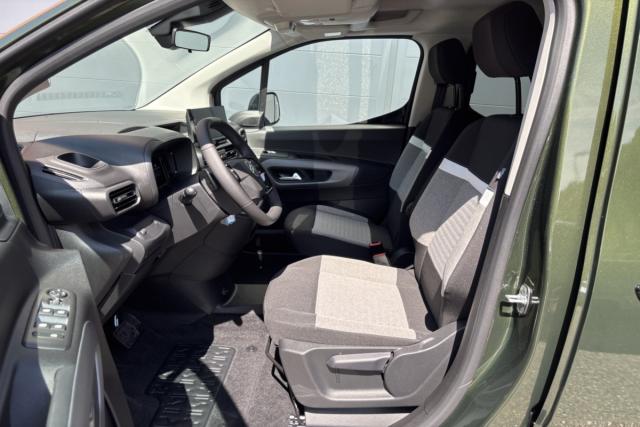 Citroen Berlingo image 4