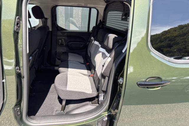 Citroen Berlingo image 5