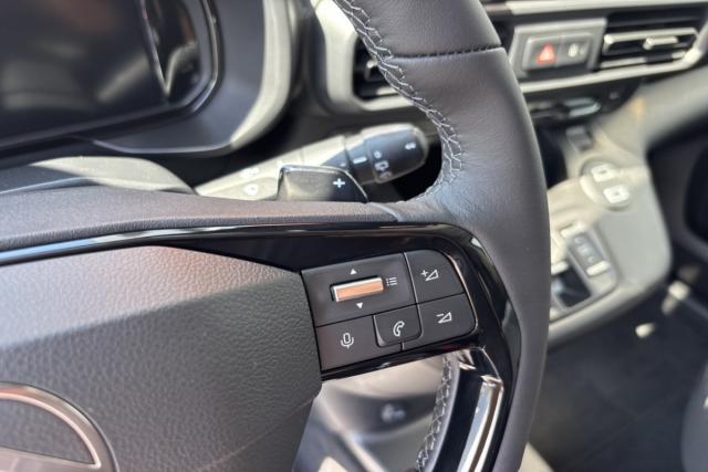 Citroen Berlingo image 2