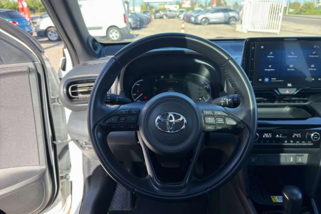 Toyota Yaris Cross image 1