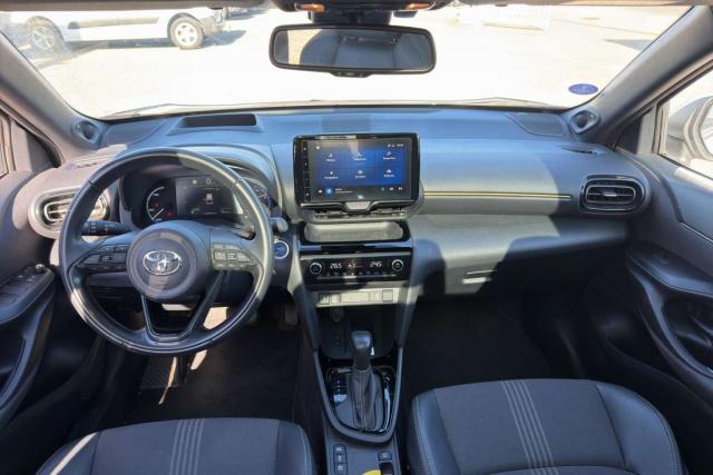 Toyota Yaris Cross image 4