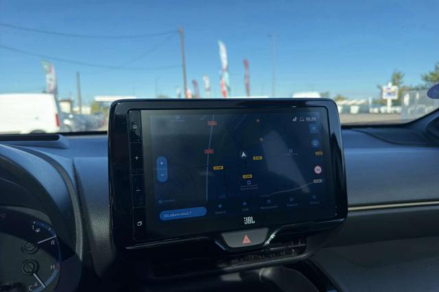 Toyota Yaris Cross image 7