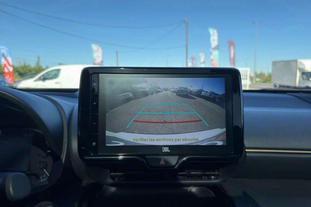 Toyota Yaris Cross image 5