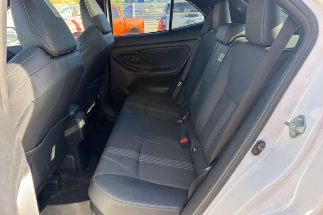 Toyota Yaris Cross image 3