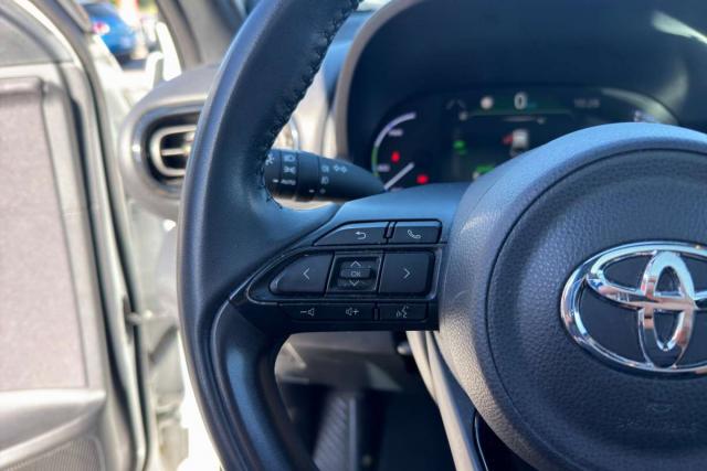 Toyota Yaris Cross image 2