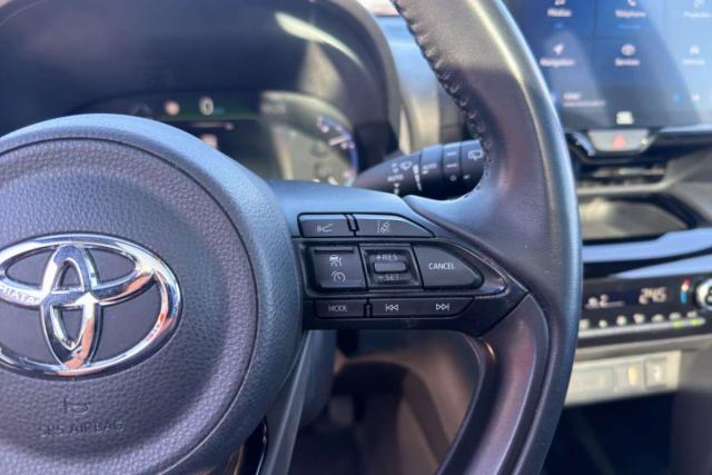 Toyota Yaris Cross image 6
