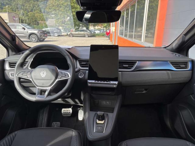 Renault Symbioz image 2