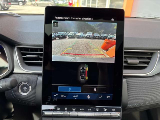 Renault Symbioz image 6