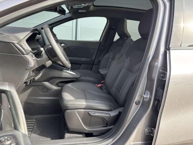 Renault Symbioz image 4