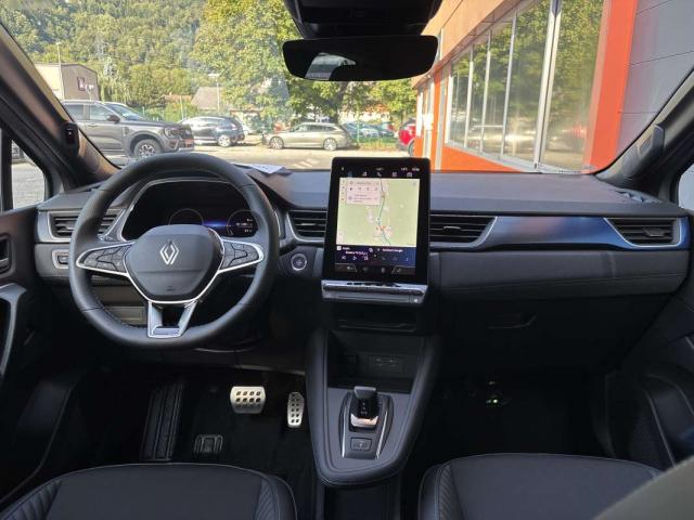 Renault Captur image 4