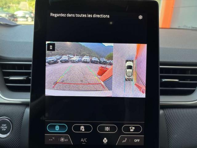 Renault Captur image 8
