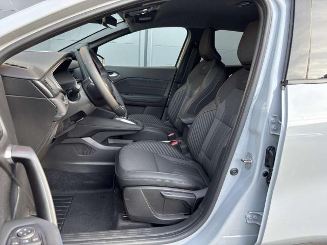 Renault Captur image 6