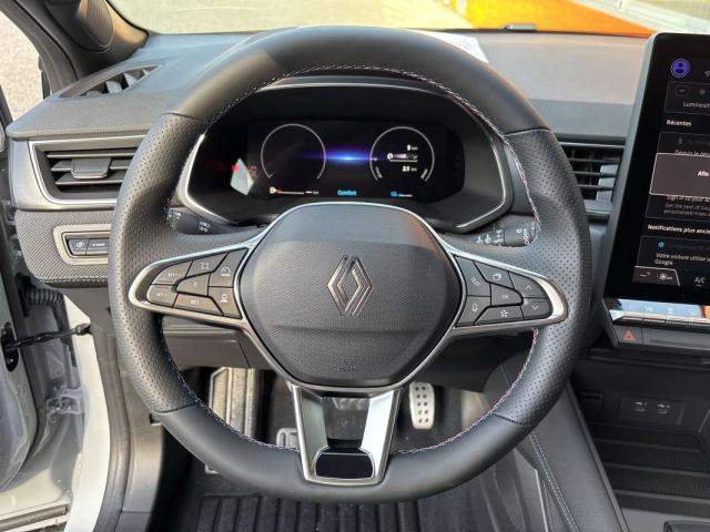 Renault Captur image 3